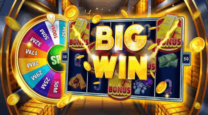 88 Fitur Game Gratis Lucky Slot Online