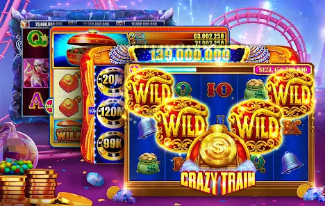 Kasino Slot Online Secara Jutaan Euro