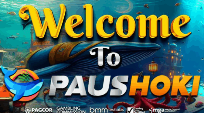 Agen Link Slot Online Gacor